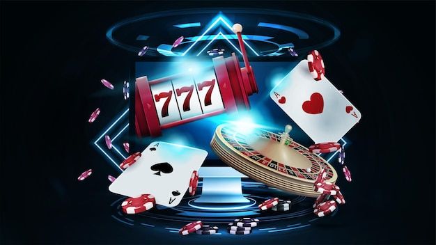 Crazy 777 Download کیسینو میں رولیٹی گیمز کے بارے میں معلومات